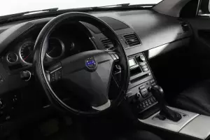 Volvo  10
