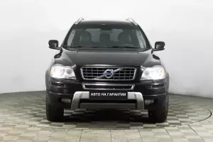 Volvo  2
