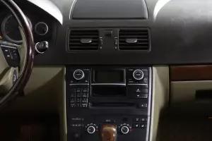 Volvo  8