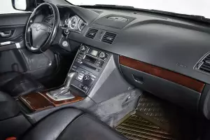 Volvo  12