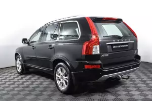 Volvo  4