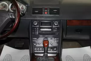 Volvo  10