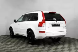 Volvo  4
