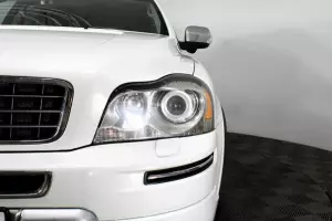 Volvo  6