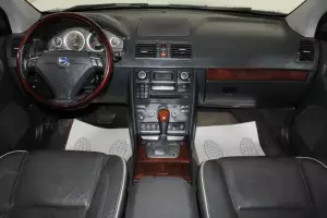 Volvo  8