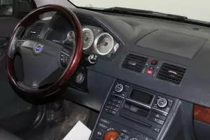 Volvo  9