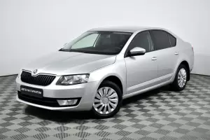Skoda  1