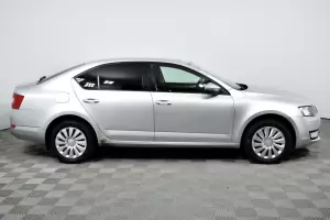 Skoda  3