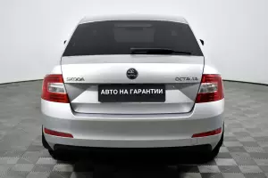 Skoda  5