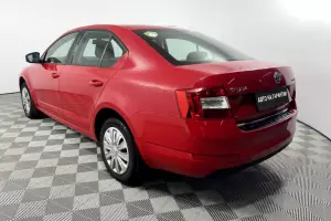 Skoda  2
