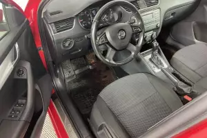 Skoda  5