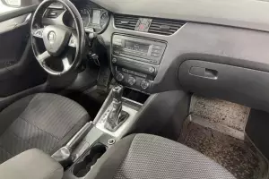 Skoda  6