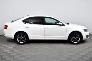Skoda  3