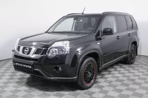 Nissan  1