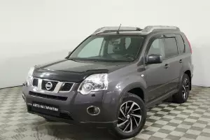 Nissan  1