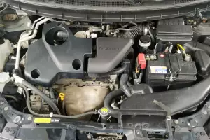 Nissan  7