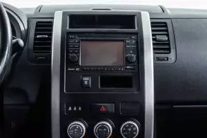 Nissan  11