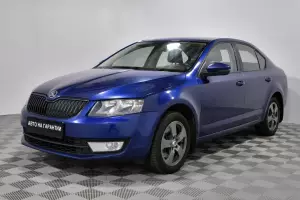 Skoda  1