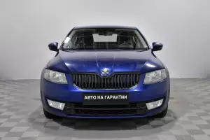 Skoda  2
