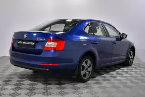 Skoda  3