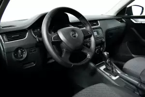 Skoda  8
