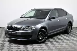 Skoda  1