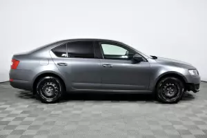 Skoda  3