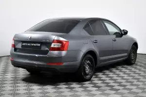 Skoda  4