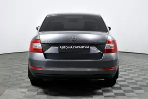 Skoda  5