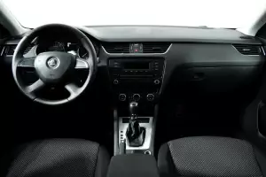 Skoda  6