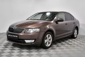 Skoda  1