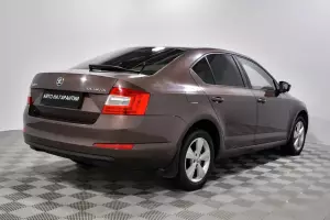 Skoda  3