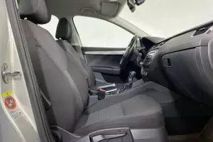 Skoda  4