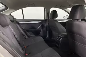 Skoda  3