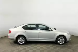 Skoda  19