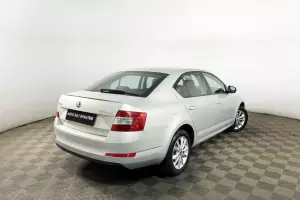 Skoda  18
