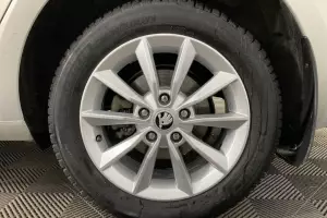 Skoda  14