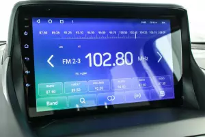 Ford  10