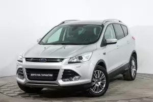 Ford  10