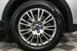 Ford  14