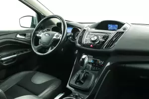 Ford  12