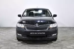 Skoda  2