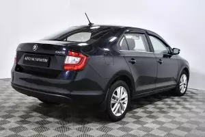 Skoda  3