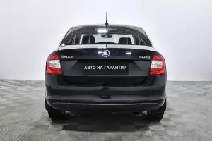 Skoda  4