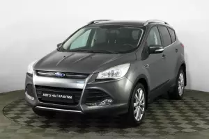 Ford  1
