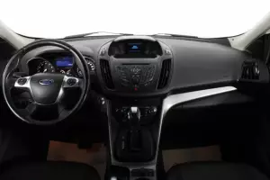 Ford  10