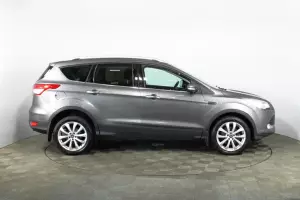 Ford  3