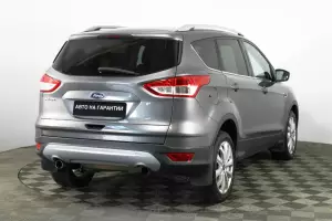 Ford  4