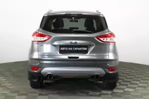 Ford  5