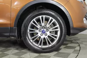 Ford  1